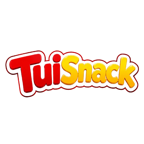 TuiSnack logo - latest coupon codes and deals