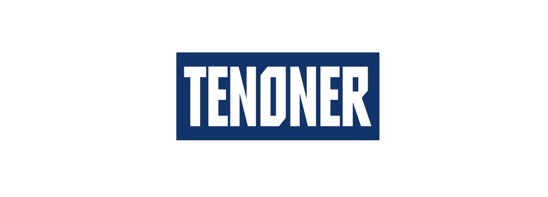 Tenoner logo - latest coupon codes and deals